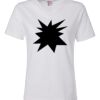LAT Ladies V Neck Thumbnail