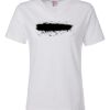 LAT Ladies V Neck Thumbnail