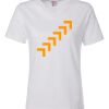 LAT Ladies V Neck Thumbnail