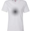 LAT Ladies V Neck Thumbnail