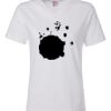LAT Ladies V Neck Thumbnail
