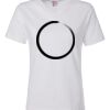 LAT Ladies V Neck Thumbnail