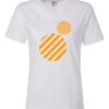 LAT Ladies V Neck Thumbnail