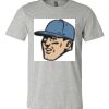 Mens Fitted Cotton Thumbnail