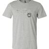 Mens Fitted Cotton Thumbnail