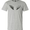 Mens Fitted Cotton Thumbnail