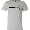 Mens Fitted Cotton Thumbnail