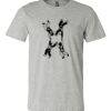 Mens Fitted Cotton Thumbnail