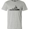Mens Fitted Cotton Thumbnail