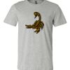 Mens Fitted Cotton Thumbnail