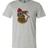 Mens Fitted Cotton Thumbnail