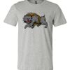 Mens Fitted Cotton Thumbnail