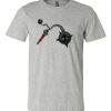 Mens Fitted Cotton Thumbnail