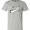 Mens Fitted Cotton Thumbnail