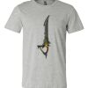 Mens Fitted Cotton Thumbnail