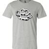 Mens Fitted Cotton Thumbnail