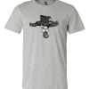 Mens Fitted Cotton Thumbnail
