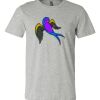 Mens Fitted Cotton Thumbnail