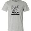 Mens Fitted Cotton Thumbnail