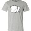 Mens Fitted Cotton Thumbnail
