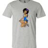 Mens Fitted Cotton Thumbnail