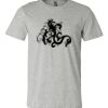Mens Fitted Cotton Thumbnail