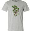 Mens Fitted Cotton Thumbnail