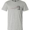 Mens Fitted Cotton Thumbnail