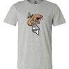 Mens Fitted Cotton Thumbnail