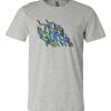 Mens Fitted Cotton Thumbnail