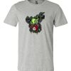 Mens Fitted Cotton Thumbnail