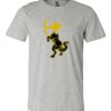 Mens Fitted Cotton Thumbnail