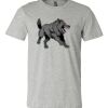 Mens Fitted Cotton Thumbnail