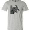 Mens Fitted Cotton Thumbnail