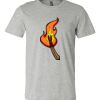 Mens Fitted Cotton Thumbnail