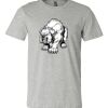 Mens Fitted Cotton Thumbnail