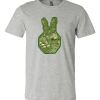 Mens Fitted Cotton Thumbnail