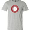 Mens Fitted Cotton Thumbnail