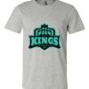 Mens Fitted Cotton Thumbnail
