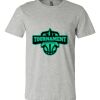 Mens Fitted Cotton Thumbnail