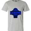 Mens Fitted Cotton Thumbnail