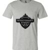 Mens Fitted Cotton Thumbnail