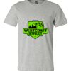 Mens Fitted Cotton Thumbnail