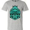 Mens Fitted Cotton Thumbnail