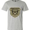 Mens Fitted Cotton Thumbnail