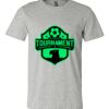 Mens Fitted Cotton Thumbnail