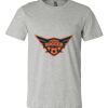 Mens Fitted Cotton Thumbnail