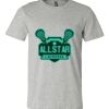 Mens Fitted Cotton Thumbnail