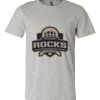 Mens Fitted Cotton Thumbnail