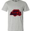 Mens Fitted Cotton Thumbnail